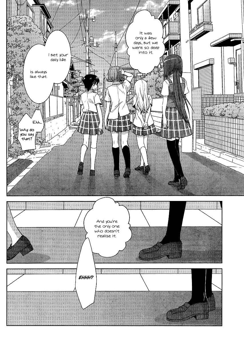 Page 20 Chapter 9 Akira to Hiyori