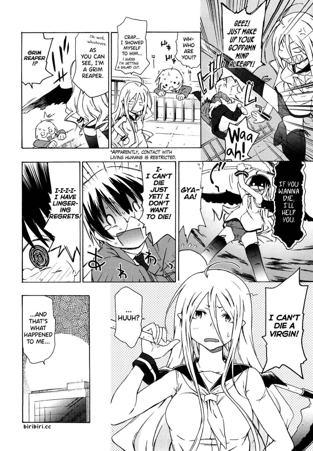 Page 2 Chapter 10 Imouto wa Doujin Shoujo Cosplay Kei