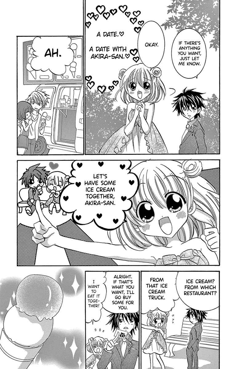 Page 18 Chapter 6 Im Not a Maid!