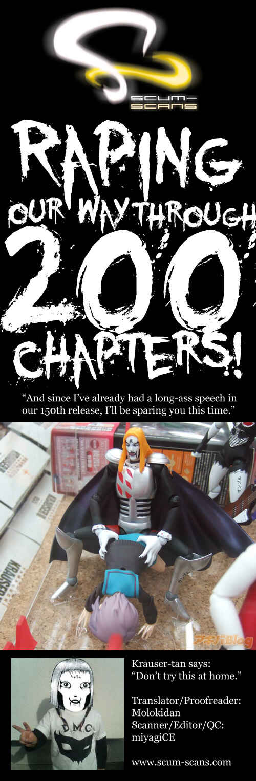 Page 1 Chapter 67 Detroit Metal City