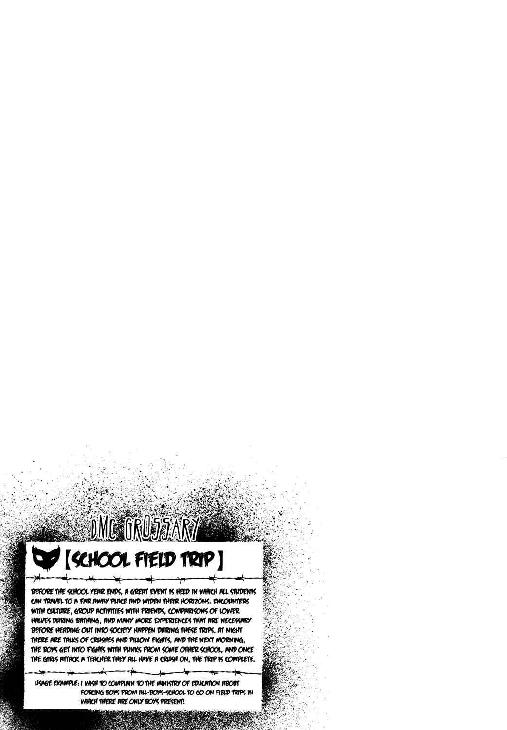 Page 18 Chapter 67 Detroit Metal City