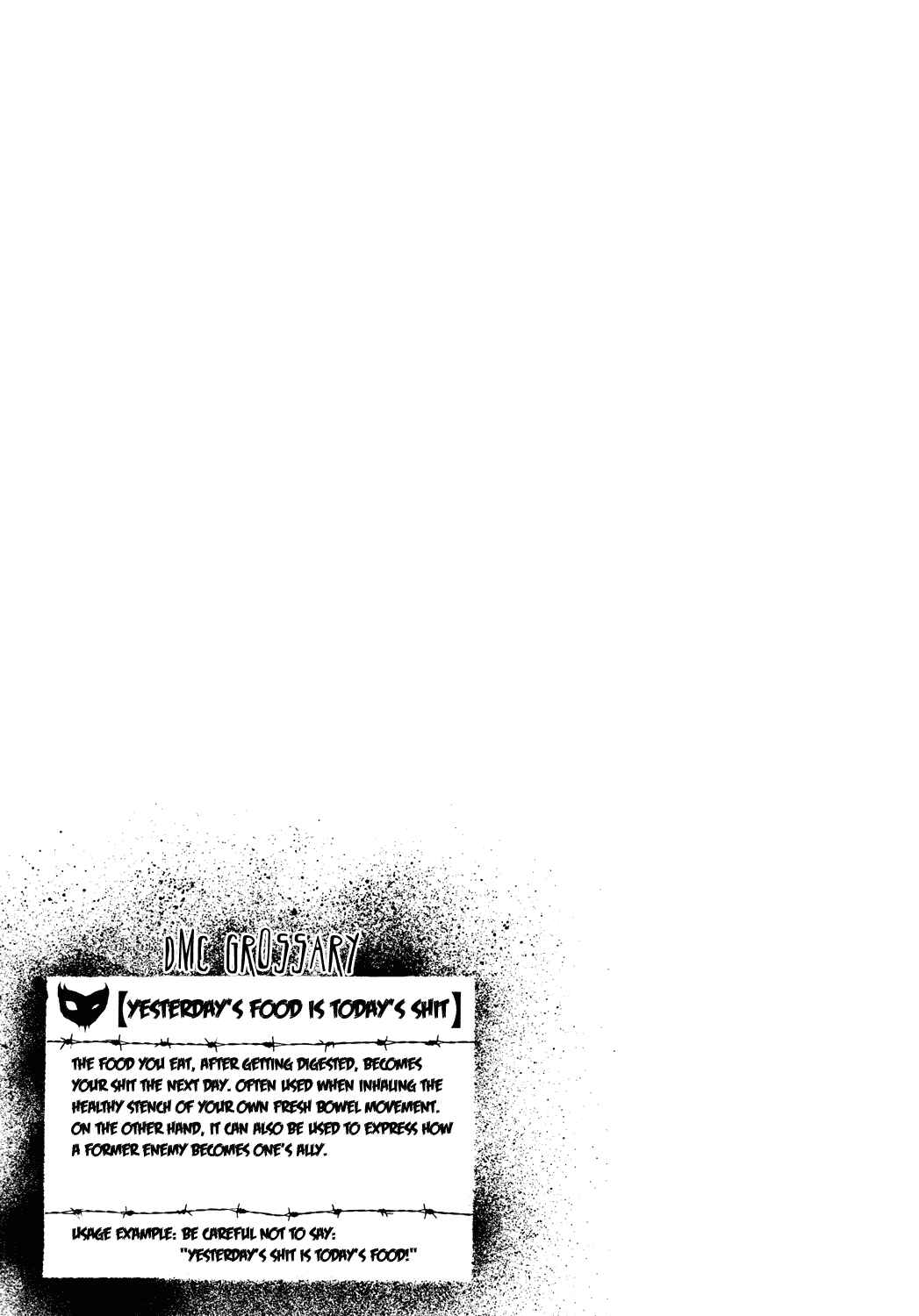 Page 18 Chapter 56 Detroit Metal City