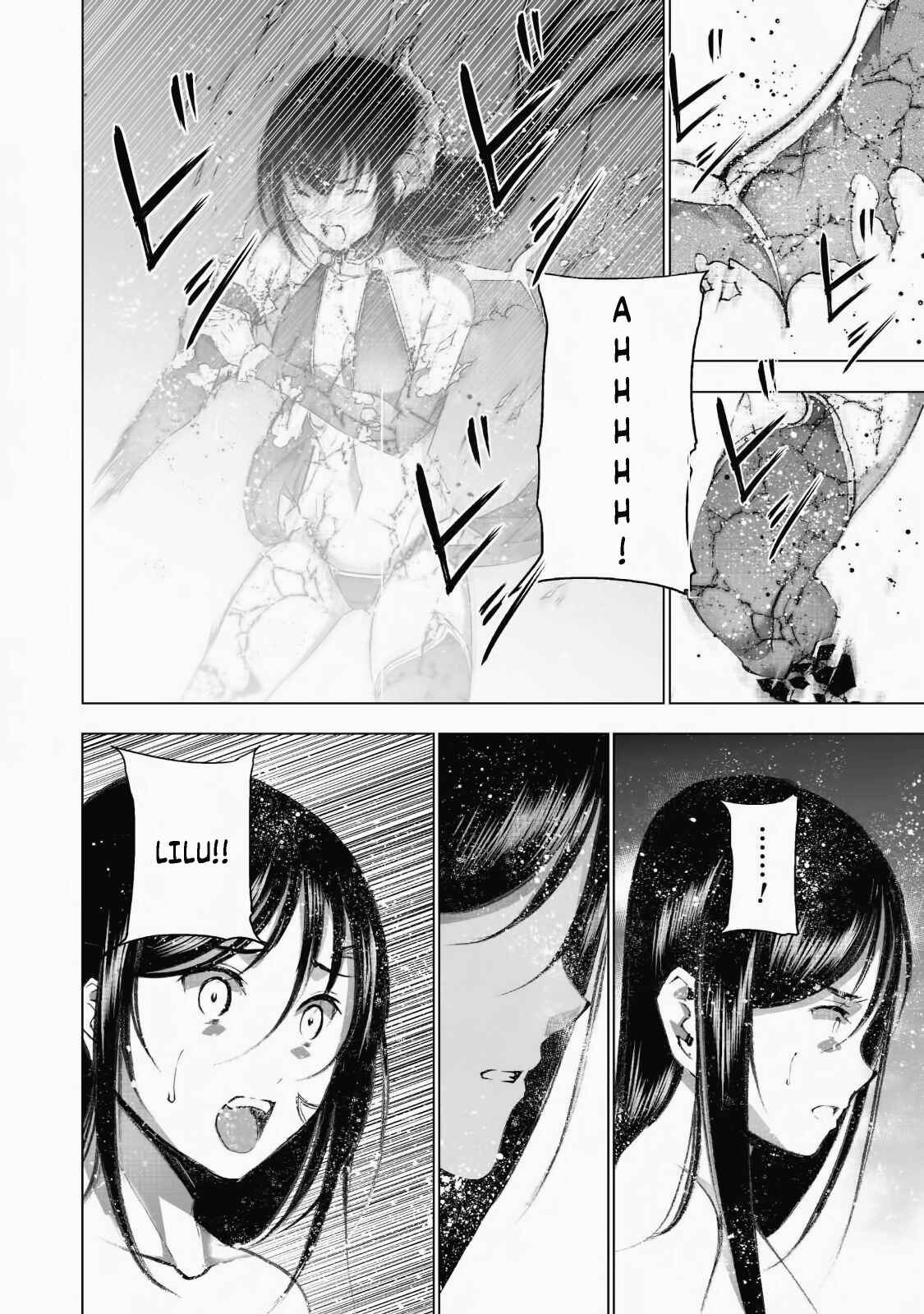 Page 14 Chapter 41 Maou no Hajimekata