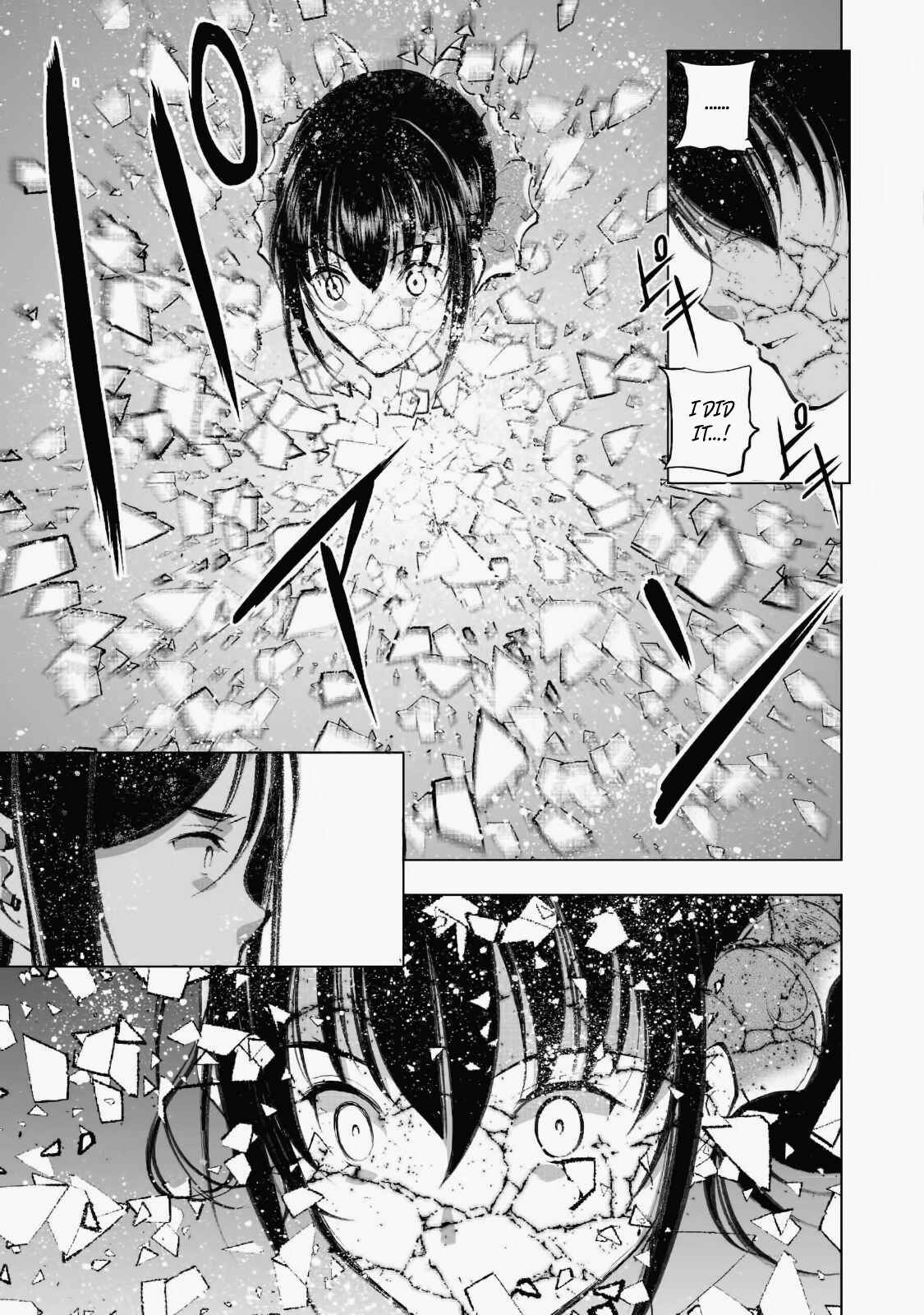 Page 17 Chapter 41 Maou no Hajimekata