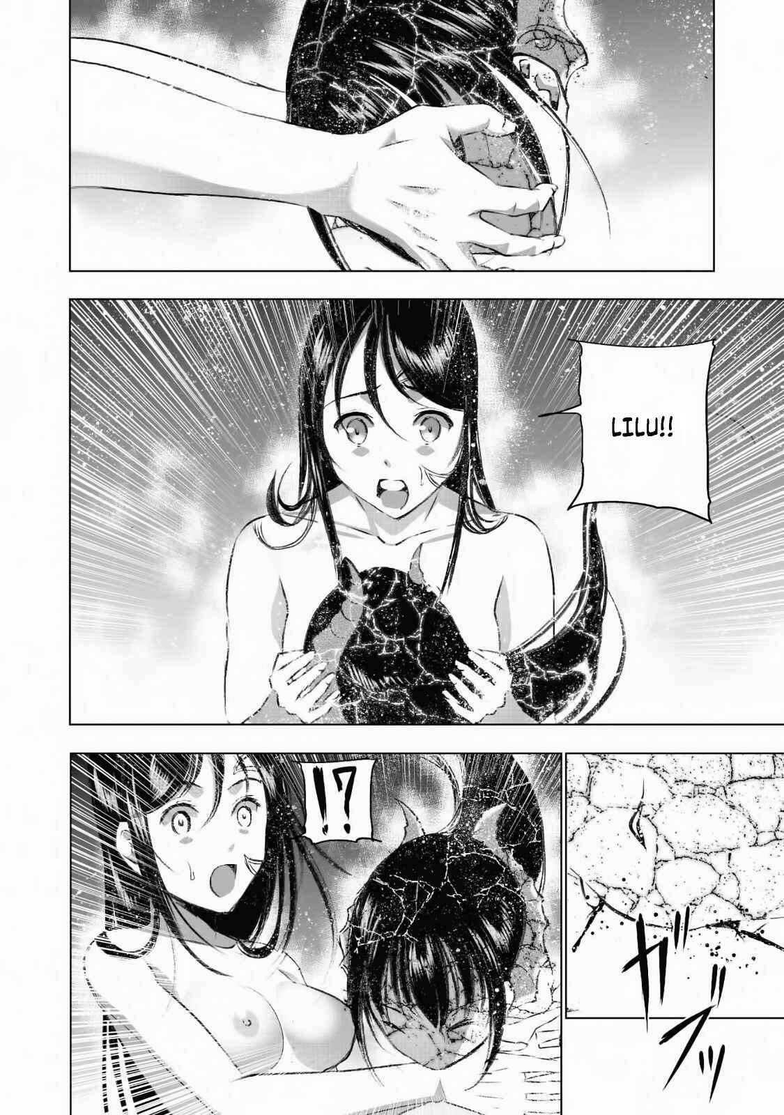 Page 18 Chapter 41 Maou no Hajimekata