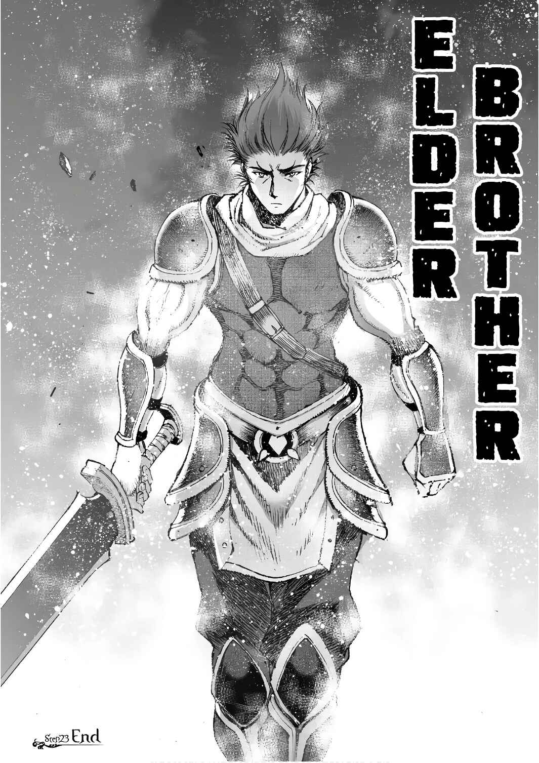 Page 25 Chapter 23 Maou no Hajimekata