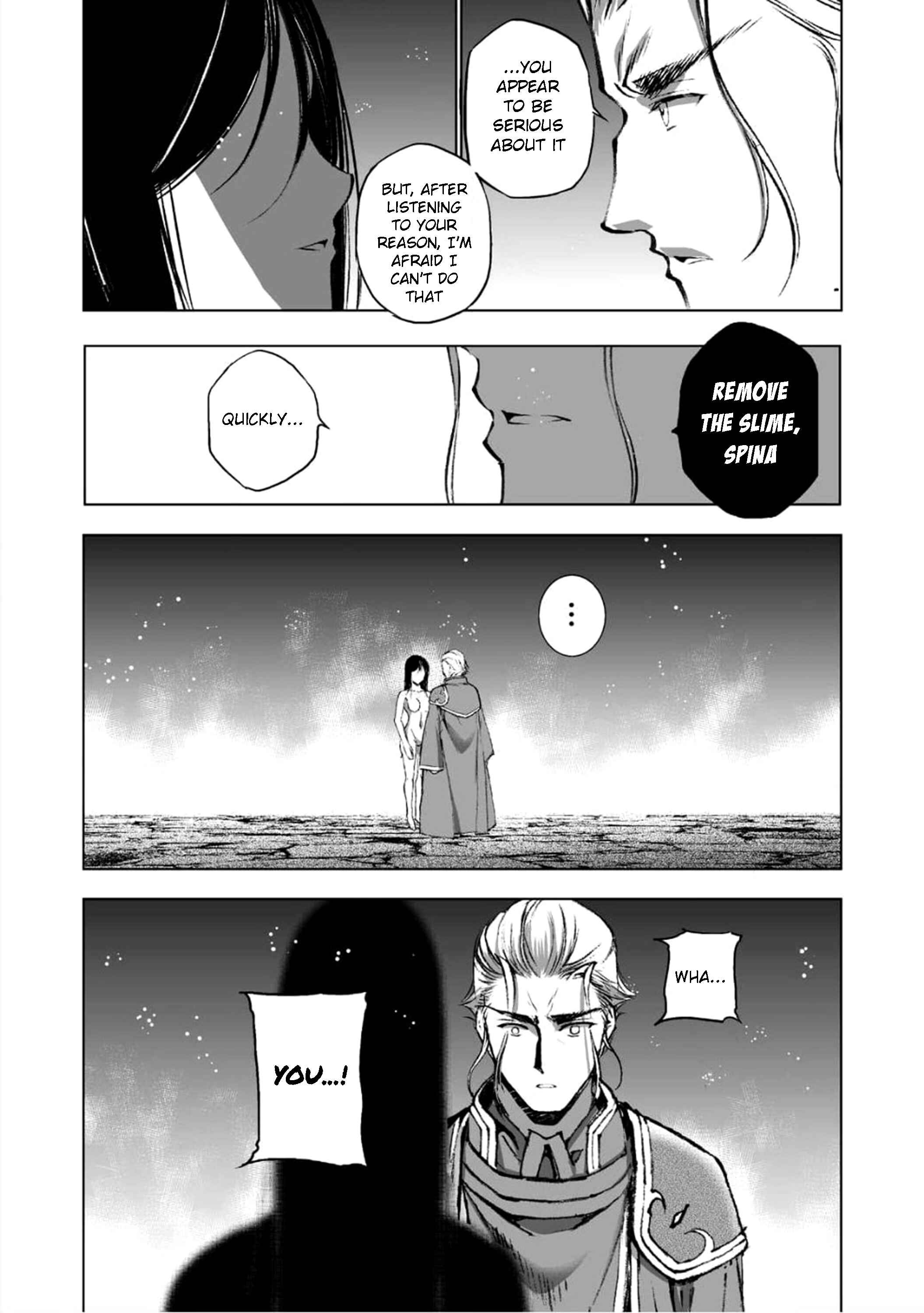 Page 12 Chapter 39 Maou no Hajimekata