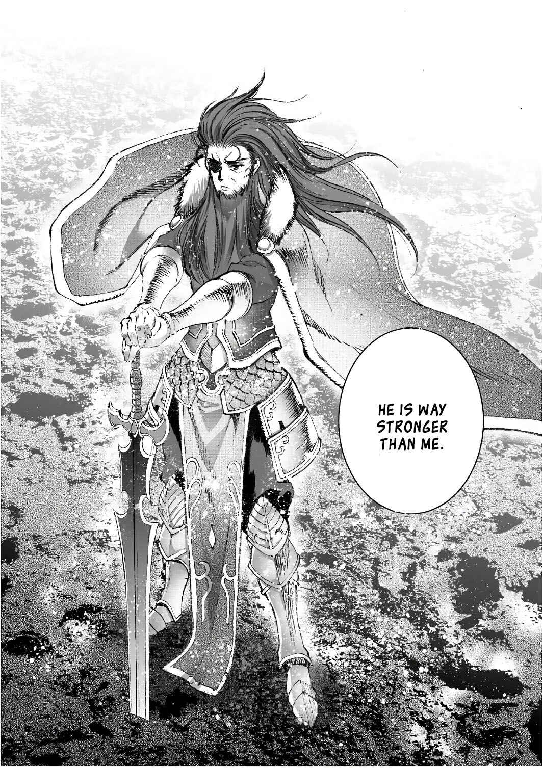 Page 14 Chapter 22 Maou no Hajimekata