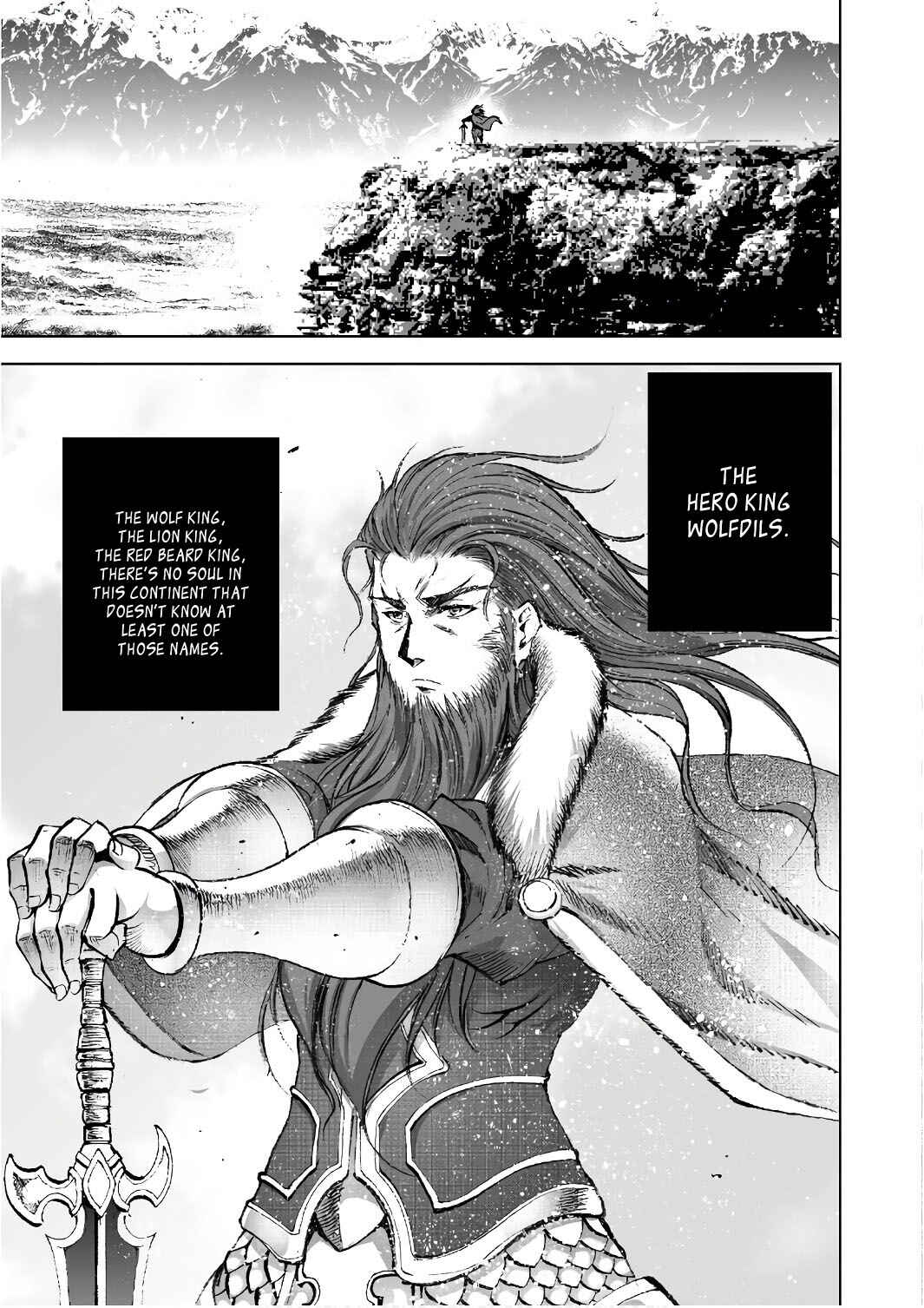 Page 15 Chapter 22 Maou no Hajimekata
