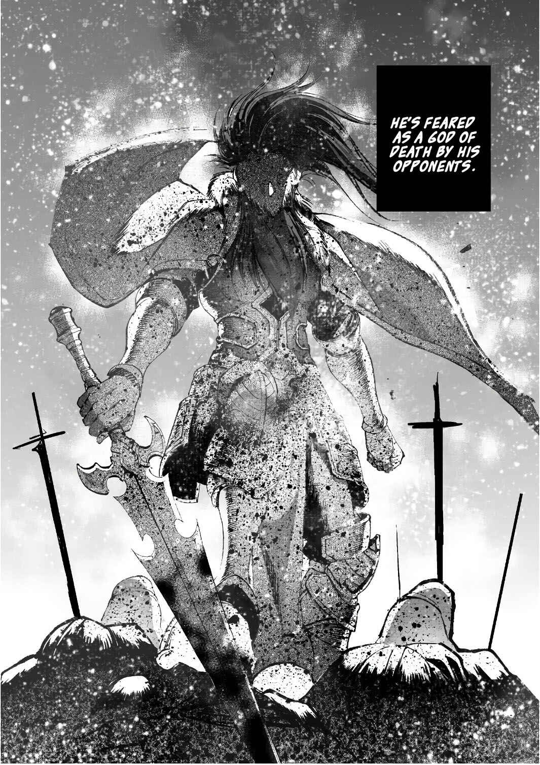 Page 19 Chapter 22 Maou no Hajimekata