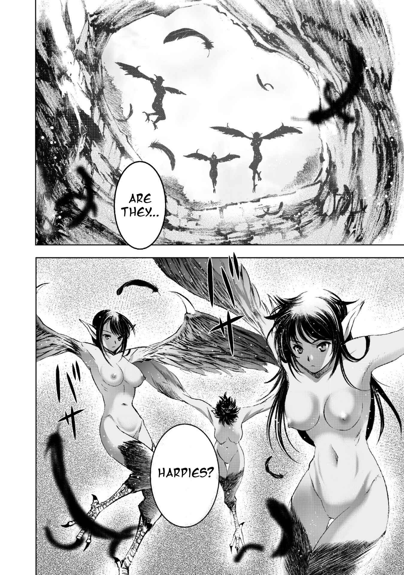 Page 22 Chapter 18 Maou no Hajimekata