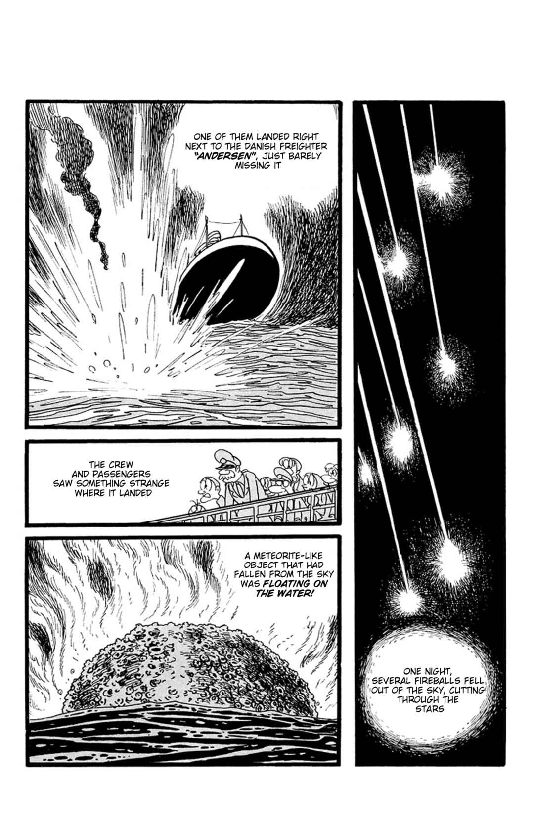 Page 2 Chapter 7 Mezzon Ｚ