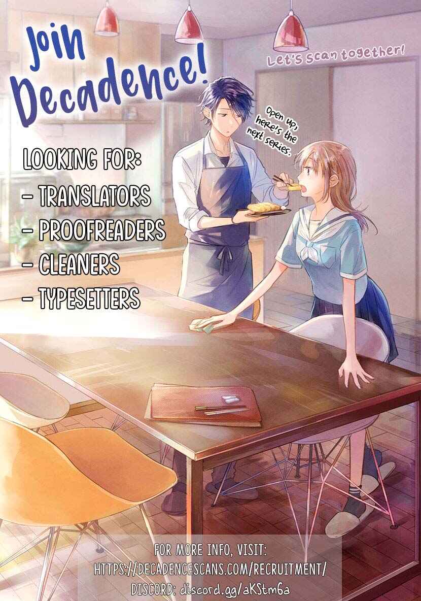 Page 44 Chapter 7 Yuureiyado no Aruji - Meikyou Seitanshou