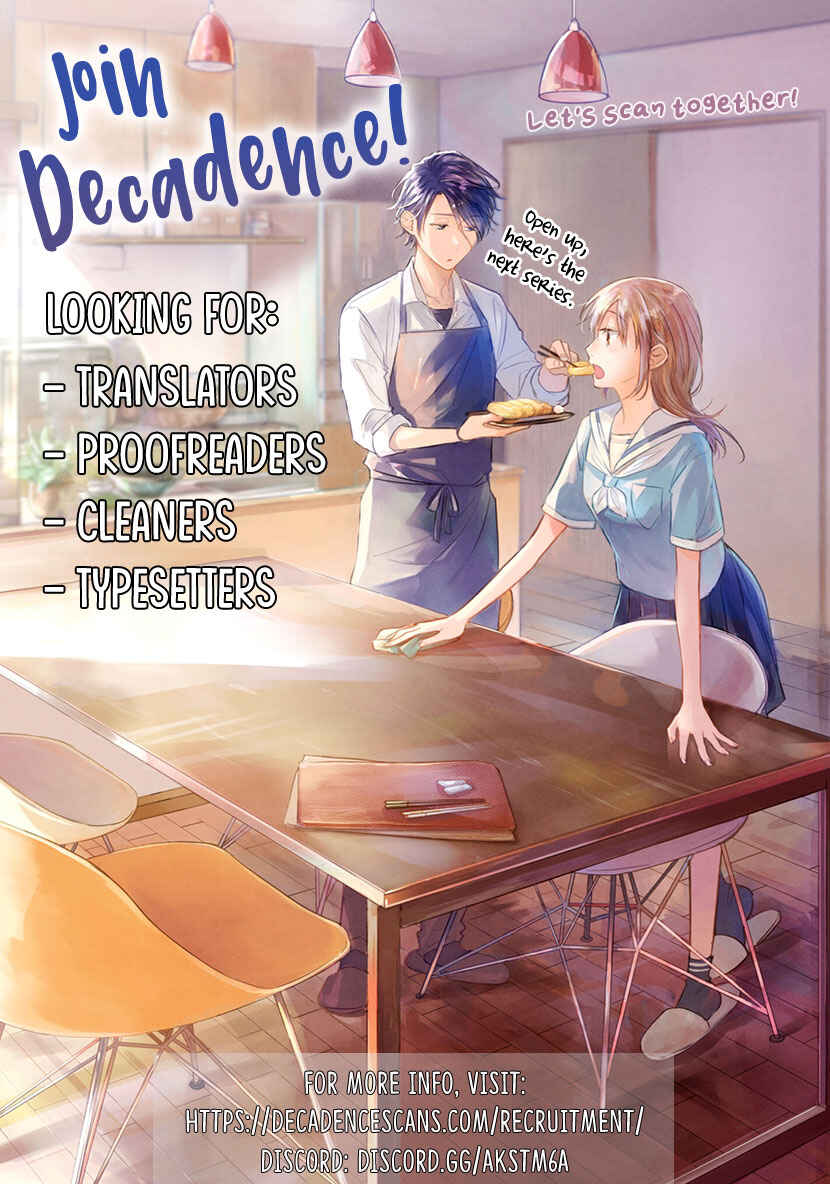 Page 45 Chapter 2 Yuureiyado no Aruji - Meikyou Seitanshou