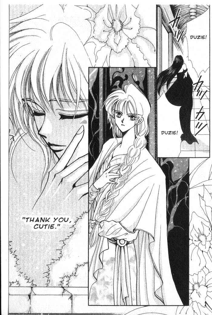 Page 13 Chapter 3 Vampire Game