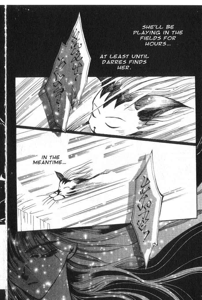 Page 16 Chapter 3 Vampire Game