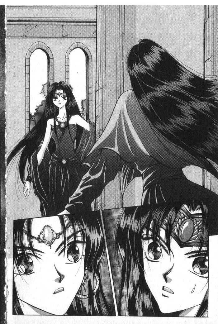 Page 40 Chapter 3 Vampire Game