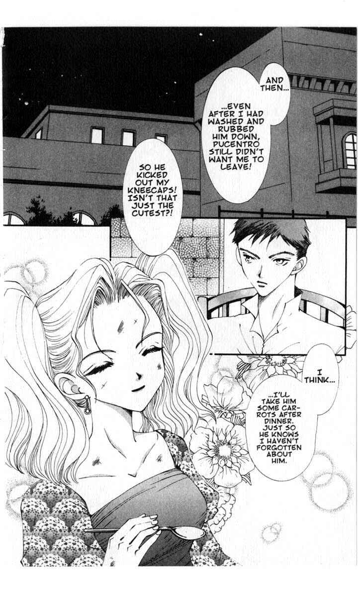 Page 2 Chapter 45 Vampire Game