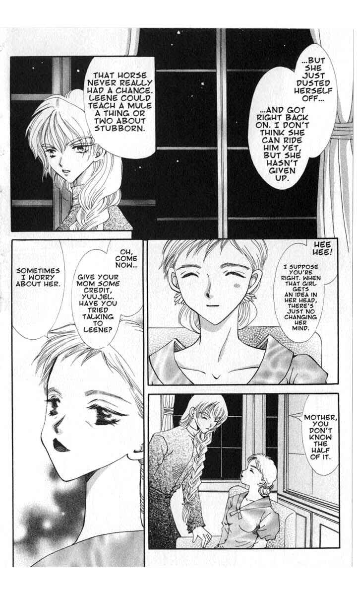 Page 22 Chapter 45 Vampire Game