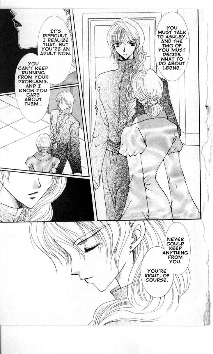 Page 25 Chapter 45 Vampire Game