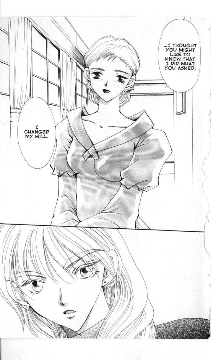 Page 27 Chapter 45 Vampire Game