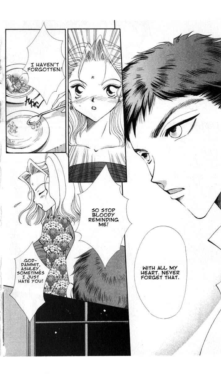 Page 8 Chapter 45 Vampire Game
