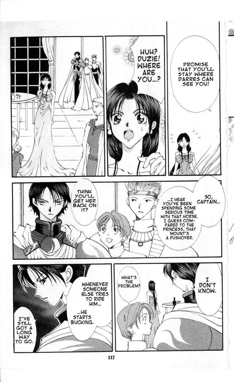 Page 15 Chapter 41 Vampire Game