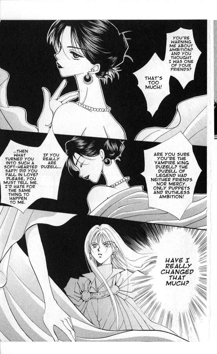 Page 25 Chapter 41 Vampire Game