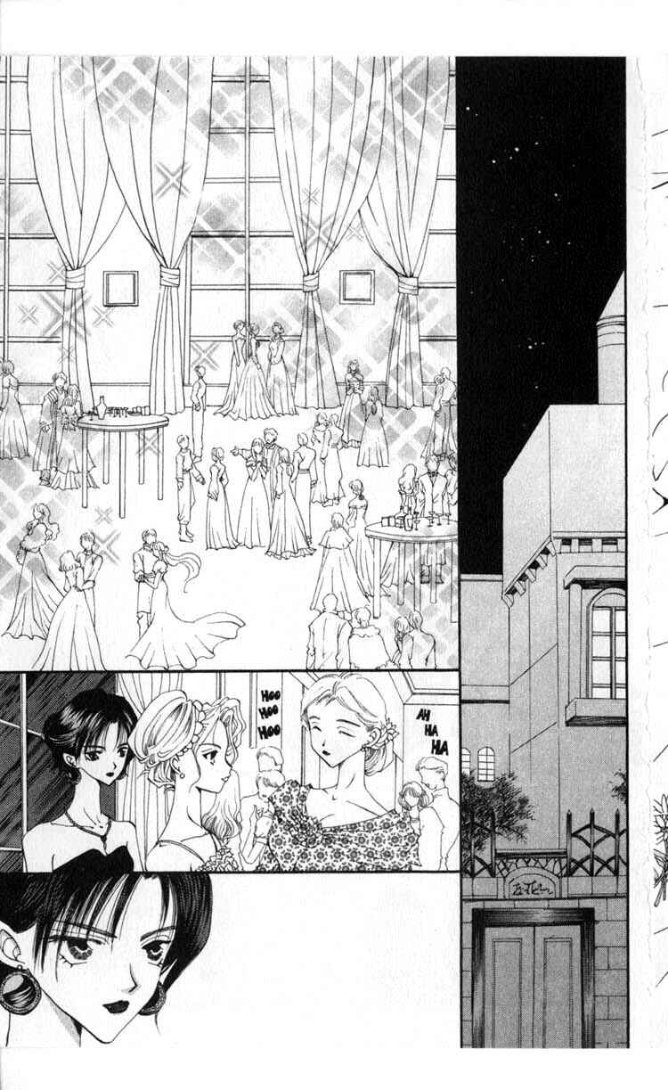 Page 3 Chapter 41 Vampire Game