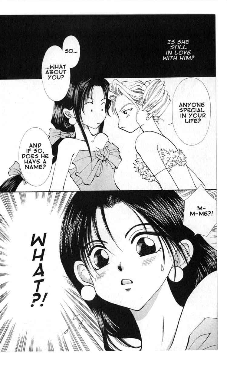 Page 32 Chapter 41 Vampire Game