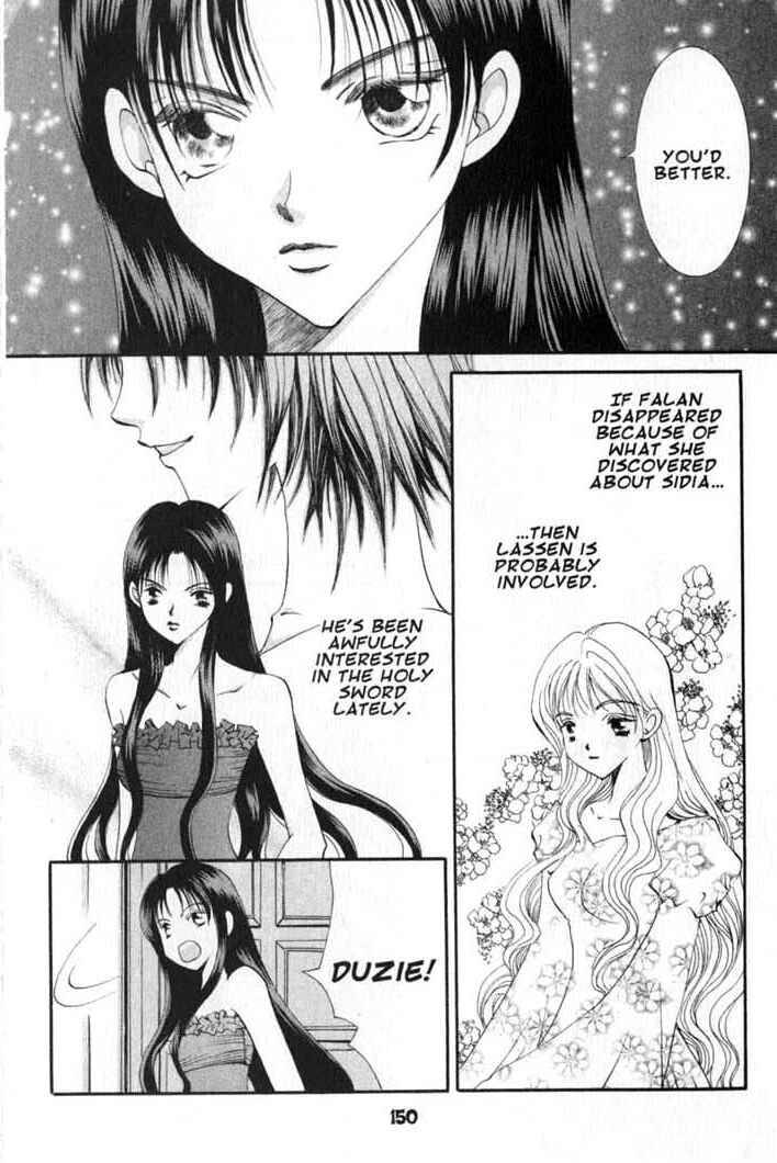 Page 16 Chapter 59 Vampire Game