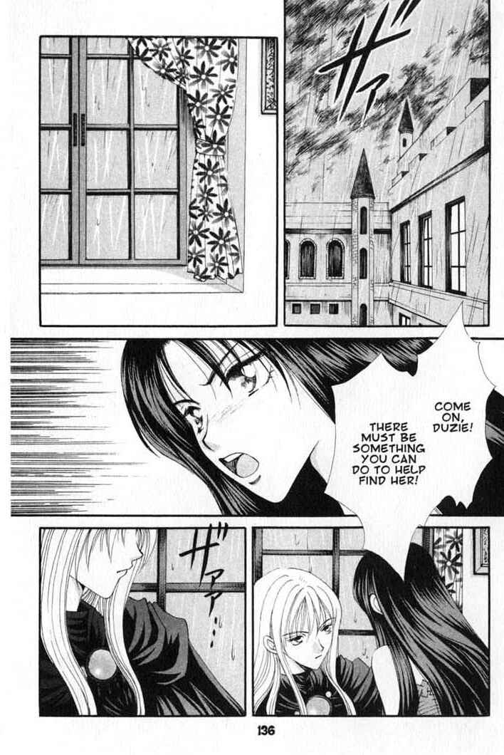 Page 2 Chapter 59 Vampire Game