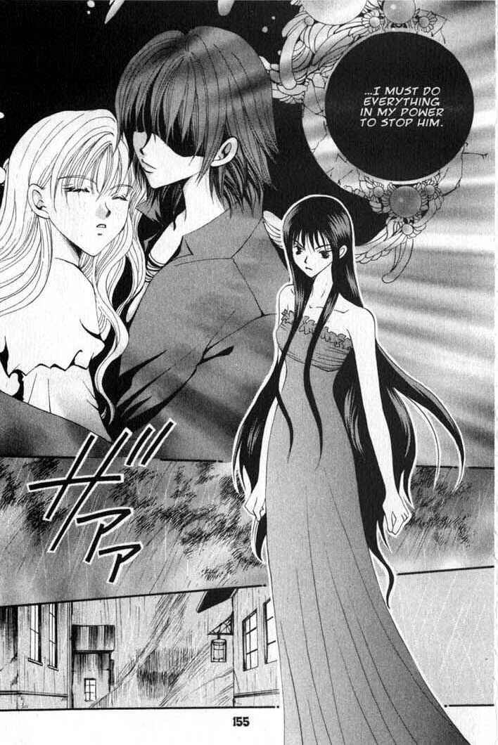 Page 21 Chapter 59 Vampire Game
