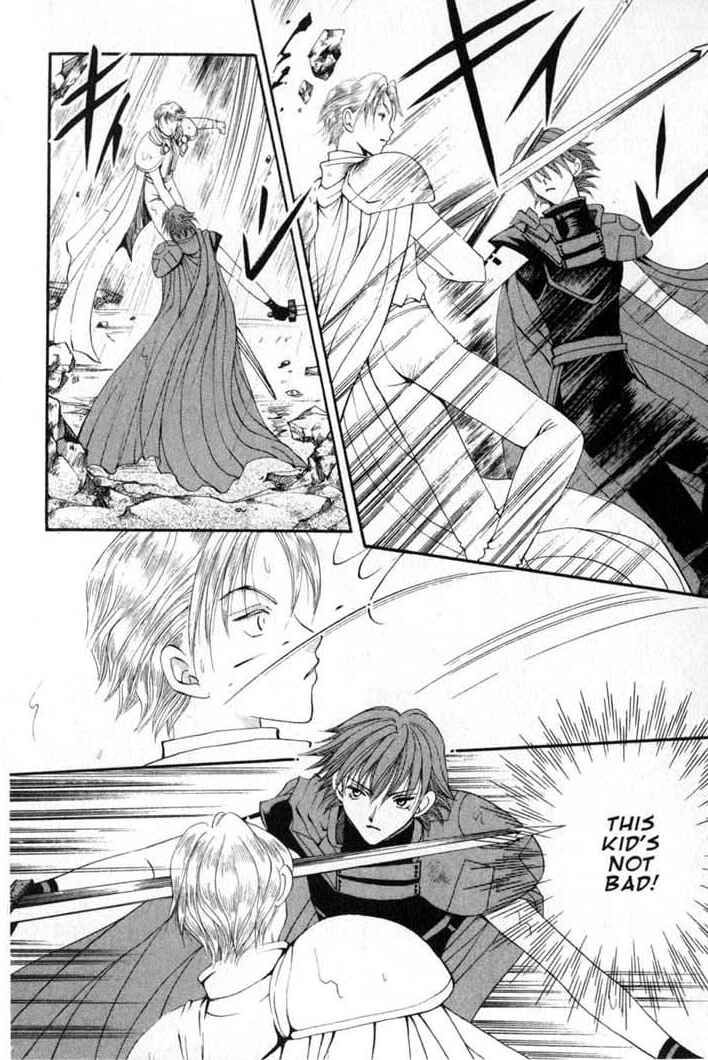 Page 22 Chapter 59 Vampire Game