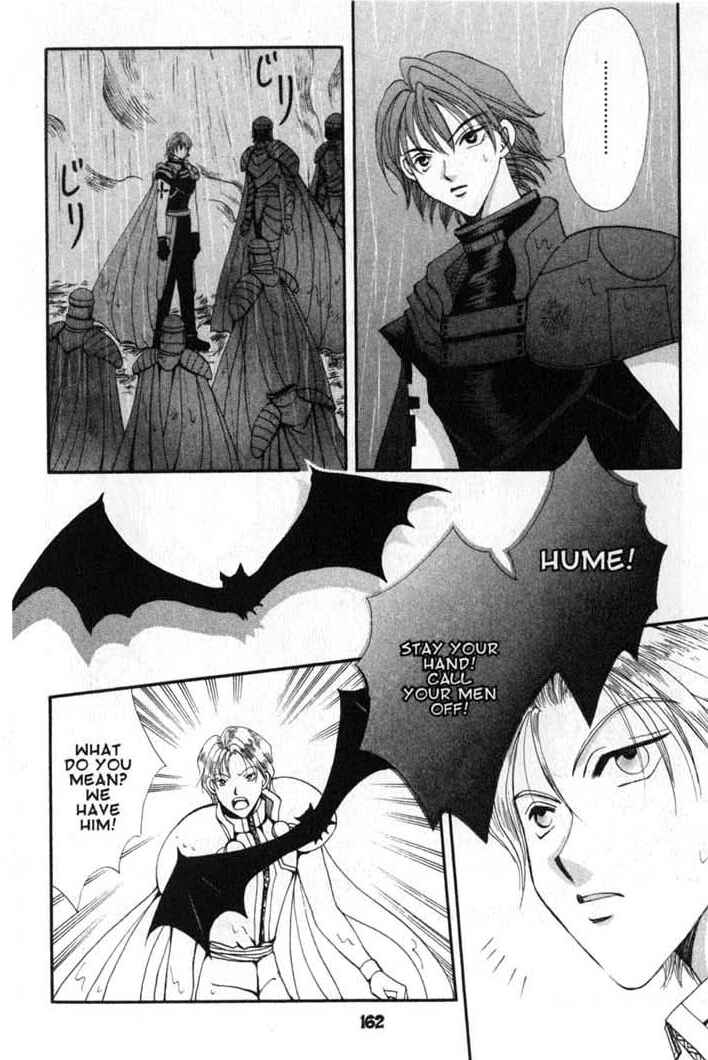 Page 28 Chapter 59 Vampire Game