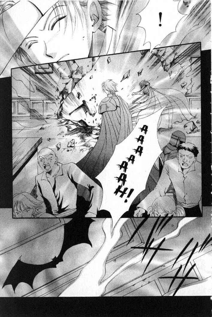 Page 9 Chapter 59 Vampire Game