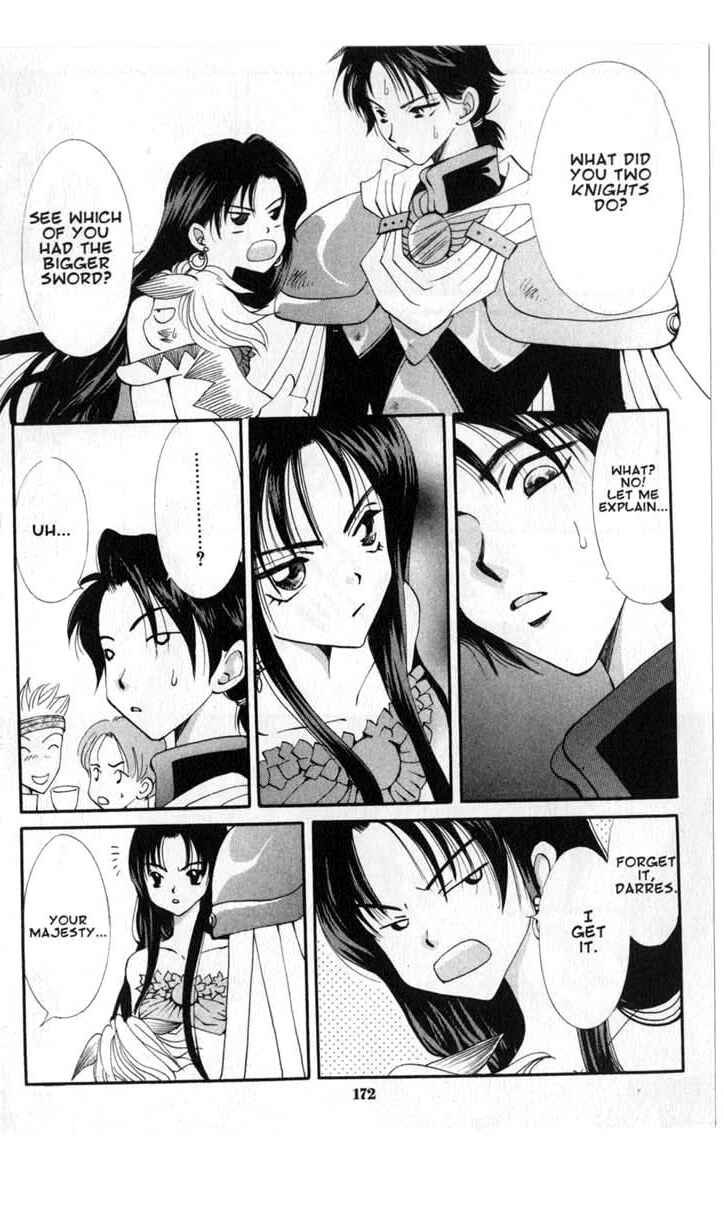 Page 6 Chapter 49 Vampire Game