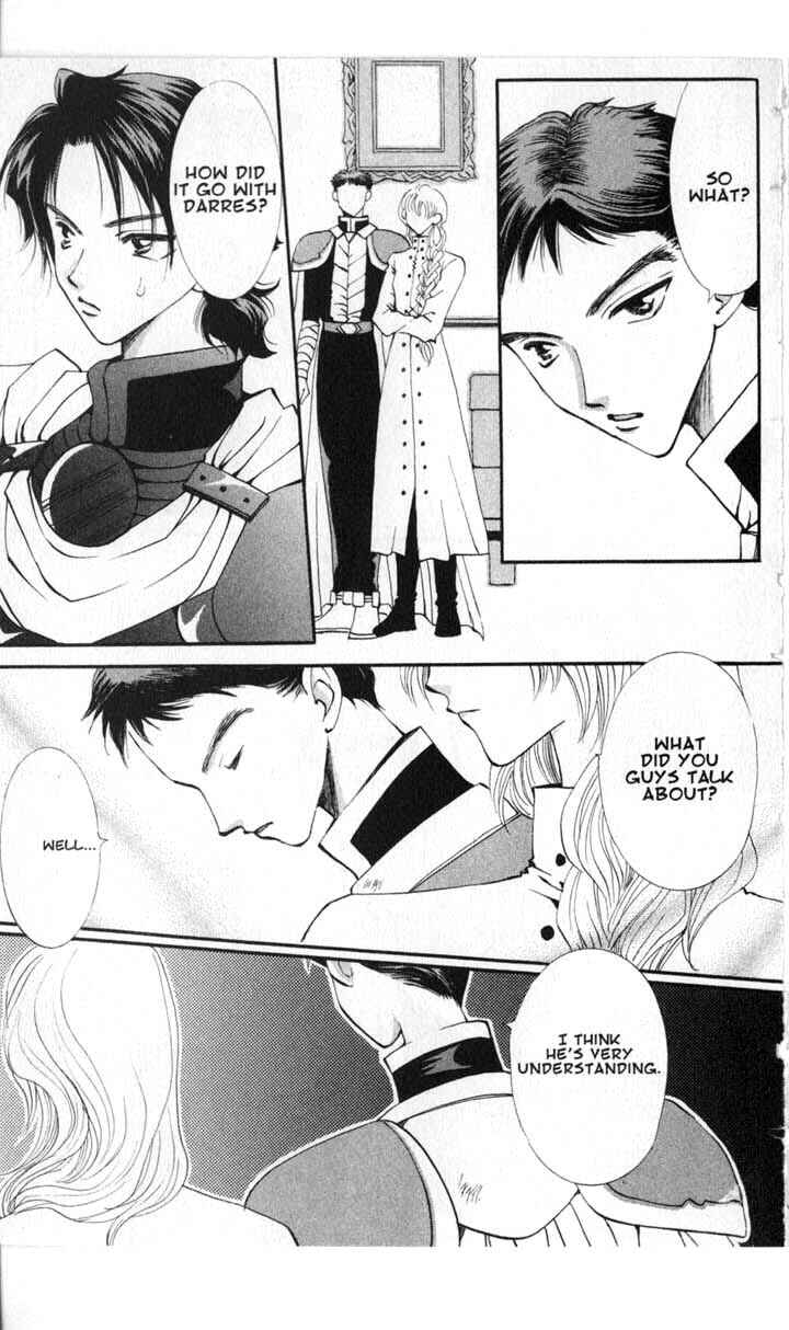 Page 9 Chapter 49 Vampire Game