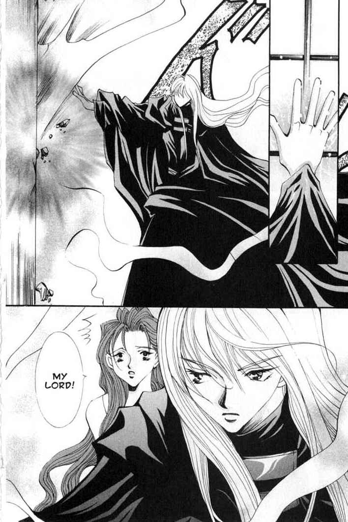 Page 10 Chapter 77 Vampire Game