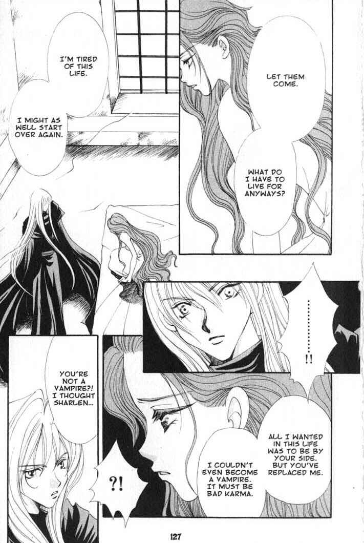 Page 13 Chapter 77 Vampire Game