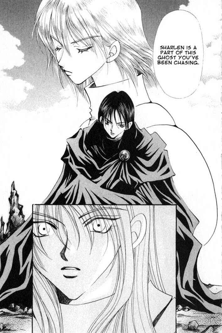 Page 15 Chapter 77 Vampire Game