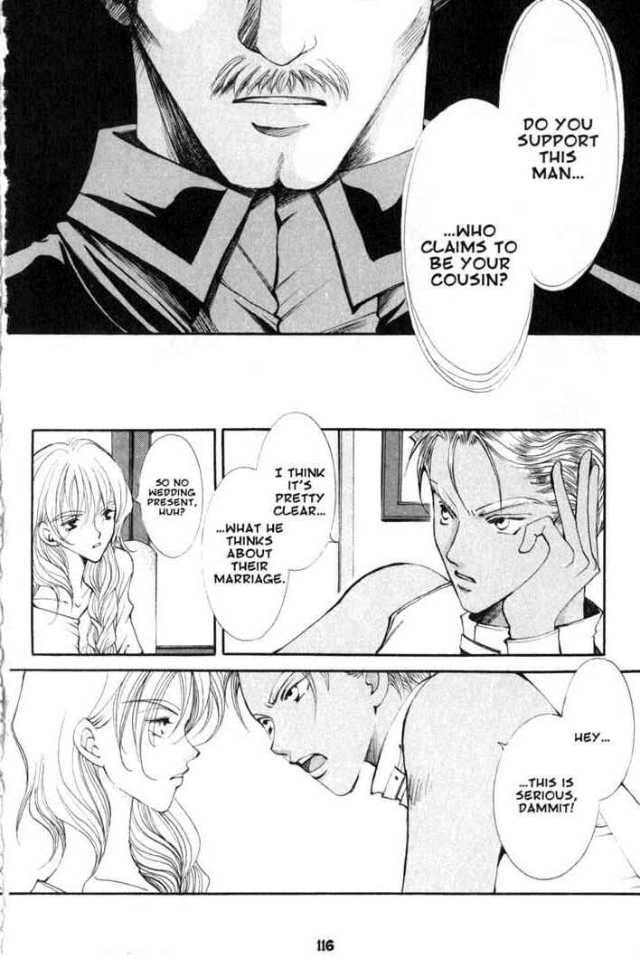 Page 2 Chapter 77 Vampire Game