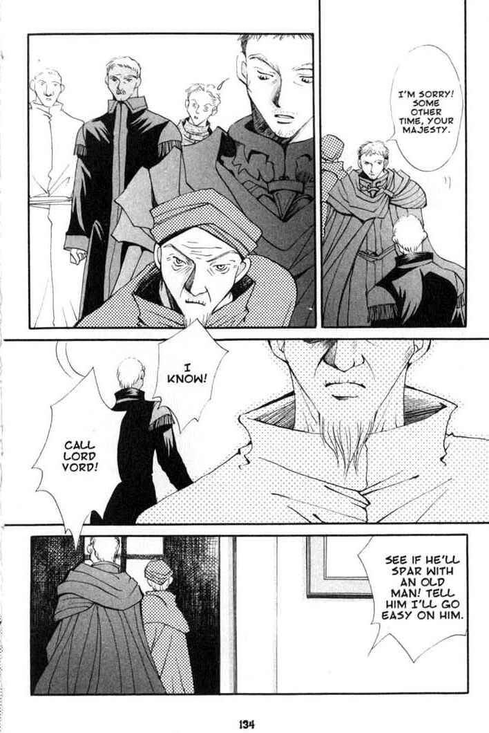 Page 20 Chapter 77 Vampire Game