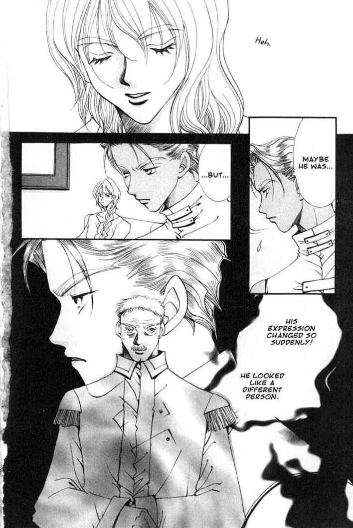 Page 4 Chapter 77 Vampire Game