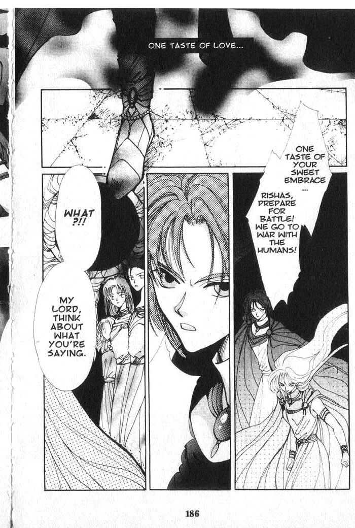 Page 2 Chapter 4.5 Vampire Game