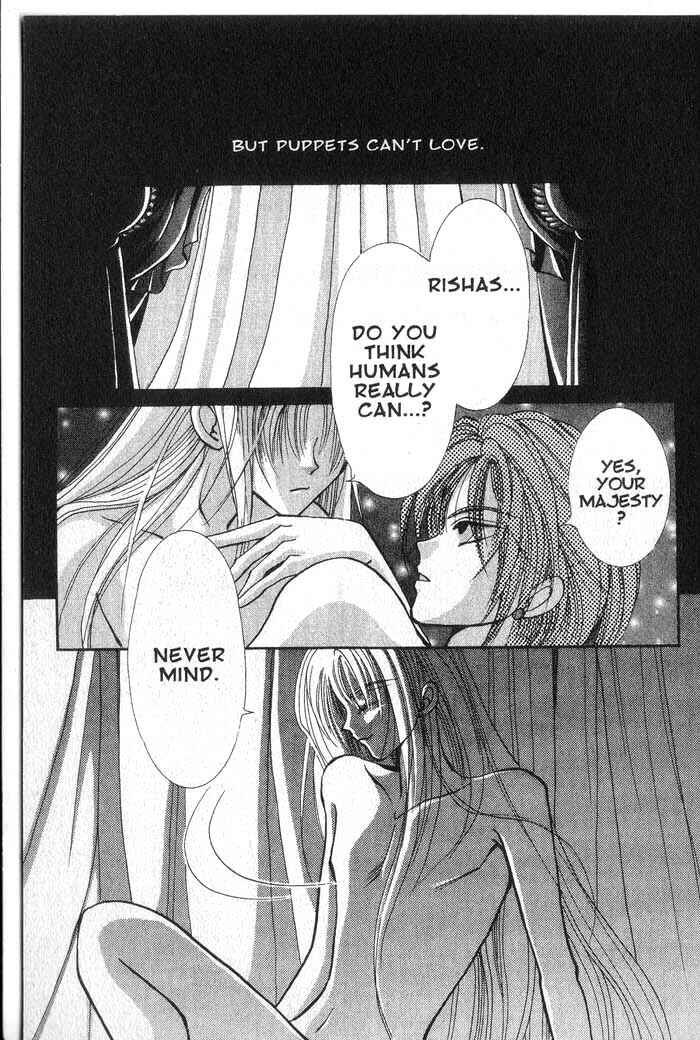 Page 7 Chapter 4.5 Vampire Game