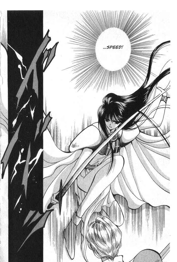 Page 10 Chapter 6 Vampire Game