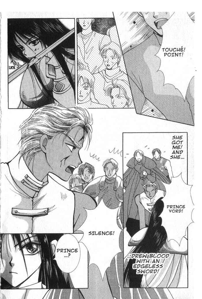 Page 12 Chapter 6 Vampire Game