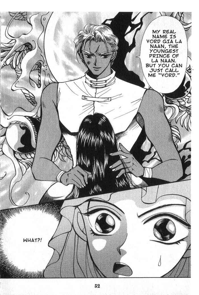 Page 14 Chapter 6 Vampire Game