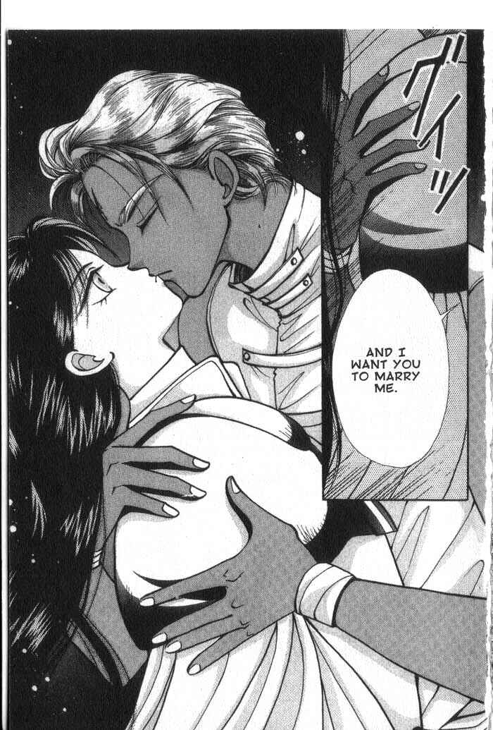 Page 15 Chapter 6 Vampire Game